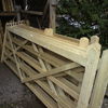 Railings and handrails evidence from Chesham Fencing Supplies Ltd